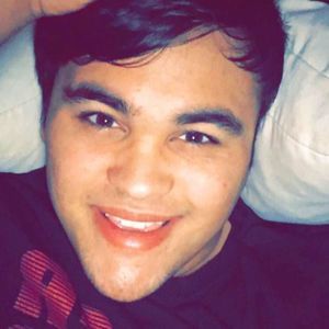 Meet your Posher, Joey